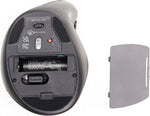 Ugreen Vertical Mouse Wireless Ergonomic Mouse – 25444