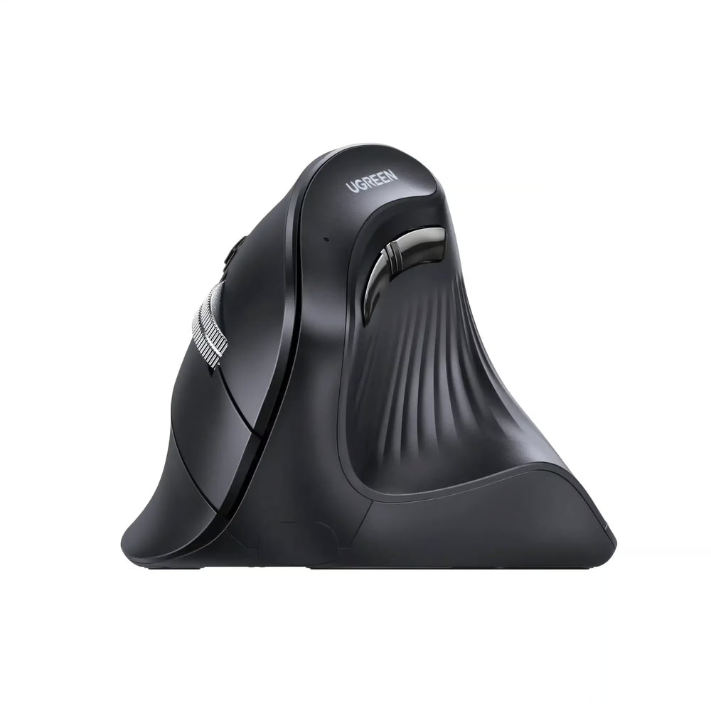 Ugreen Vertical Mouse Wireless Ergonomic Mouse – 25444