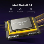 Ugreen Usb Bluetooth Adapter 5.4 – 35058