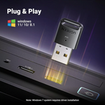 Ugreen Usb Bluetooth Adapter 5.4 – 35058