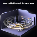 Ugreen Usb Bluetooth Adapter 5.4 – 35058