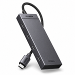 UGREEN 10Gbps 4-in-1 USB 3.2 Adapter Gen 2 with 4 USB-C 3.2 – 35584