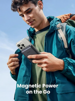 UGREEN Magsafe 10000mAh 30W Qi2 Certified Magnetic Wireless Power Bank - PB761