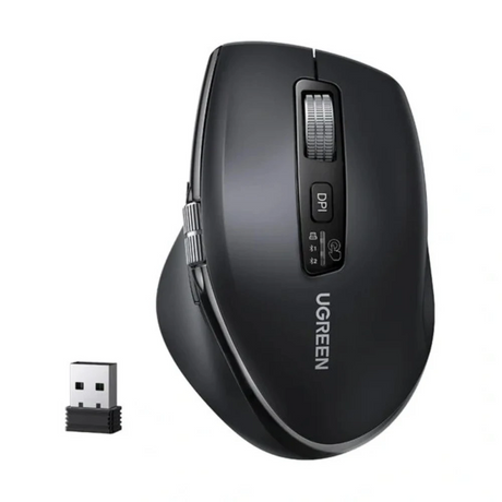 UGREEN Multi-Mode Wireless Bluetooth Mouse – 45792