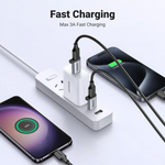 UGREEN 10Gbps USB C Female to USB 3.0 Male Adapter – 50533