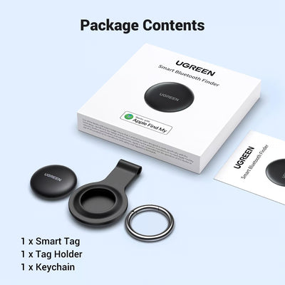 UGREEN Smart Bluetooth Finder- 60387