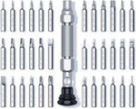 Ugreen 80459 38 In 1 Aluminum Alloy Screwdriver Set Precision Magnetic Repair Tools
