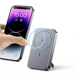 UGREEN 10000mAh Magnetic Wireless Power Bank – PB 206