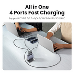UGREEN 160W Nexode Pro GaN Fast Charger X763 – 25878