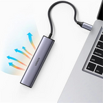 UGREEN USB-C Hub Ethernet Adapter – 20932