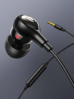 UGREEN 3.5mm Wired Earphones – 35753