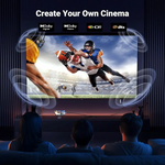 UGREEN 4K Type-C to HDMI with PD Port Cable 2m – 55330