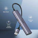 UGREEN 4 in 1 USB 3.0 Hub – 20805