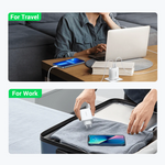 UGREEN 65W USB C Charger with 3-Ports – 90496