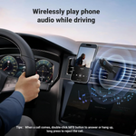 UGREEN Bluetooth 5.0 Transmitter and Receiver 80893