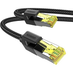 UGREEN CAT7 Ethernet Cable with Shielded Braid