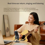 UGREEN CM592 USB Microphone 90990A