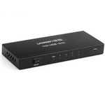 UGREEN EU 1×4 HDMI Amplifier Splitter – 40202