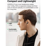 UGREEN HiTune in-Ear Earphones – EP103 - view 4