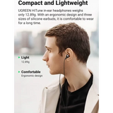 UGREEN HiTune in-Ear Earphones – EP103