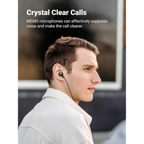 UGREEN HiTune in-Ear Earphones – EP103