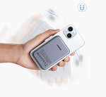 UGREEN 10000mAh Magnetic Wireless Power Bank – PB 206
