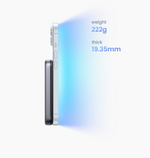 UGREEN 10000mAh Magnetic Wireless Power Bank – PB 206