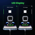 UGREEN Nexode Robot Gan Fast Charger USB-C 30w – CD359