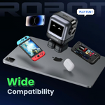 UGREEN Nexode Robot Gan Fast Charger USB-C 30w – CD359