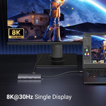 UGREEN Revodok Pro 211 11 in 1 USB C Hub – 45520