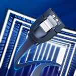 UGREEN SATA3.0 Data Cable 0.5M – 30796