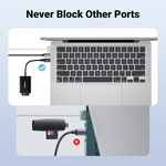 UGREEN SD Card Reader USB C High-Speed – 35622