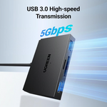UGREEN SD Card Reader USB C USB 3.0 SD Card Reader – 45167