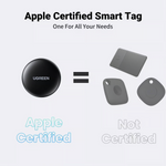 UGREEN Smart Bluetooth Finder- 60387 - view 2