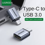 UGREEN US248 USB-C to USB Adapter – 40702