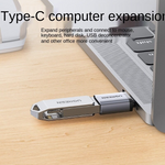 UGREEN US248 USB-C to USB Adapter – 40702