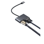 UGREEN USB-C TO HDMI & VGA Converter