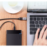 UGREEN USB C Male to USB 3.0 Female with Lanyard – 50283