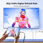 UGREEN USB C to HDMI Adapter Cable 4K@60Hz – 70444