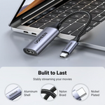 UGREEN USB C to HDMI Adapter Cable 4K@60Hz – 70444