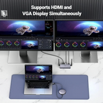 UGREEN Wireless Hdmi Transmitter and Receiver – 90909A