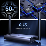 UGREEN Wireless Hdmi Transmitter and Receiver – 90909A