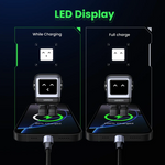 Ugreen 65w Robot Gan Fast Charger -15579