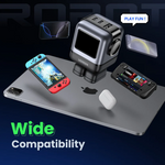 Ugreen 65w Robot Gan Fast Charger -15579