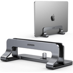 UGreen Stand Vertical Laptop Holder Gray – 45622