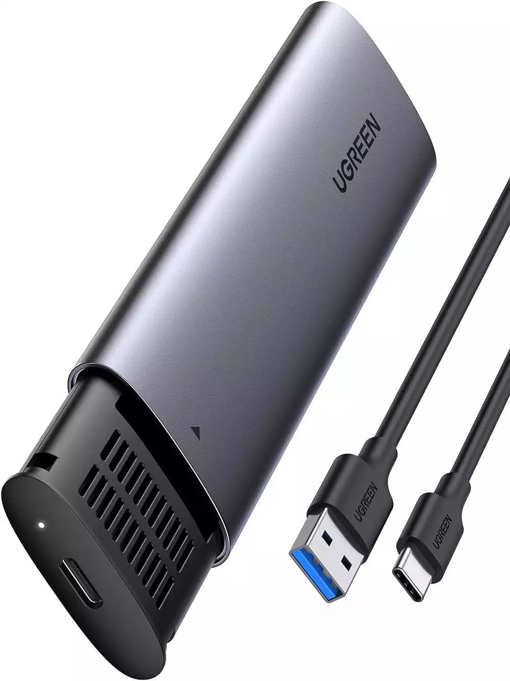 Ugreen 10903 M.2 Sata NGFF SSD Enclosure