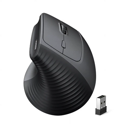 UGREEN Ergonomic Mouse Wireless Bluetooth Vertical Mouse – 75633