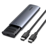 Ugreen 10903 M.2 Sata NGFF SSD Enclosure
