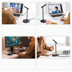 Ugreen 10934 Usb Desktop Microphone