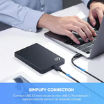 Ugreen 20103 Usb-C to Micro Usb-B Cable 1m